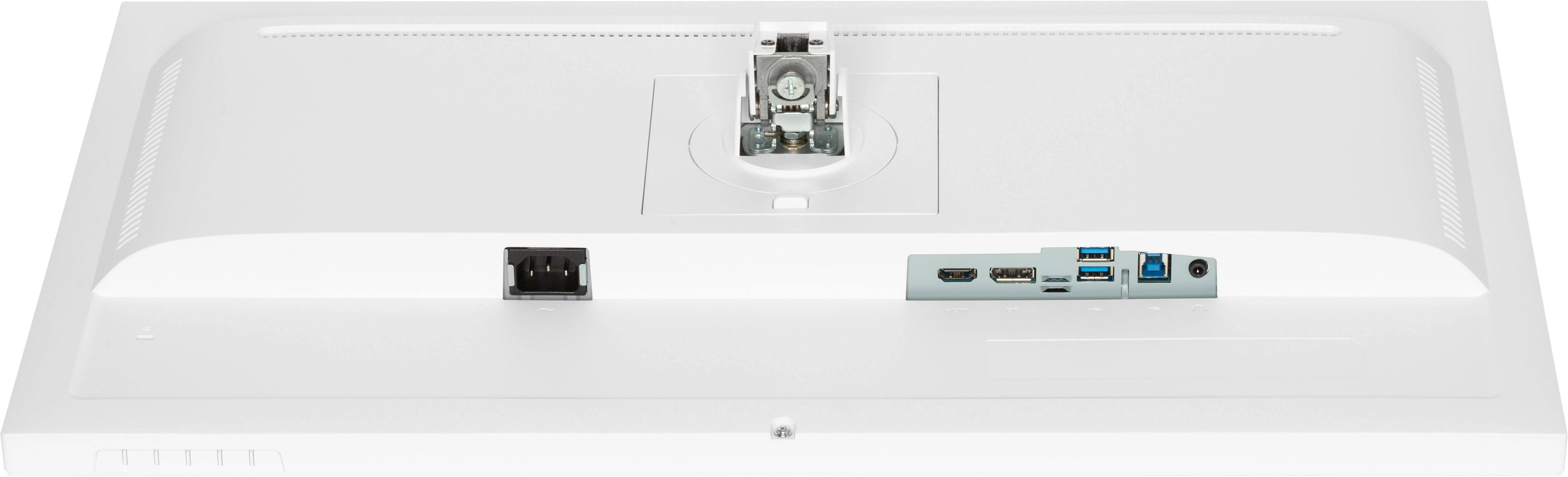 iiyama ProLite XUB2797QSU-W2 computer monitor 68,6 cm (27") 2560 x 1440 Pixels Quad HD LED Wit