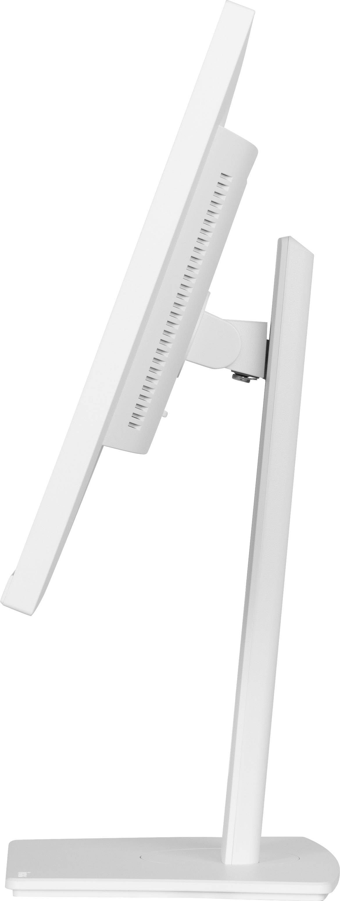 iiyama ProLite XUB2797QSU-W2 computer monitor 68,6 cm (27") 2560 x 1440 Pixels Quad HD LED Wit