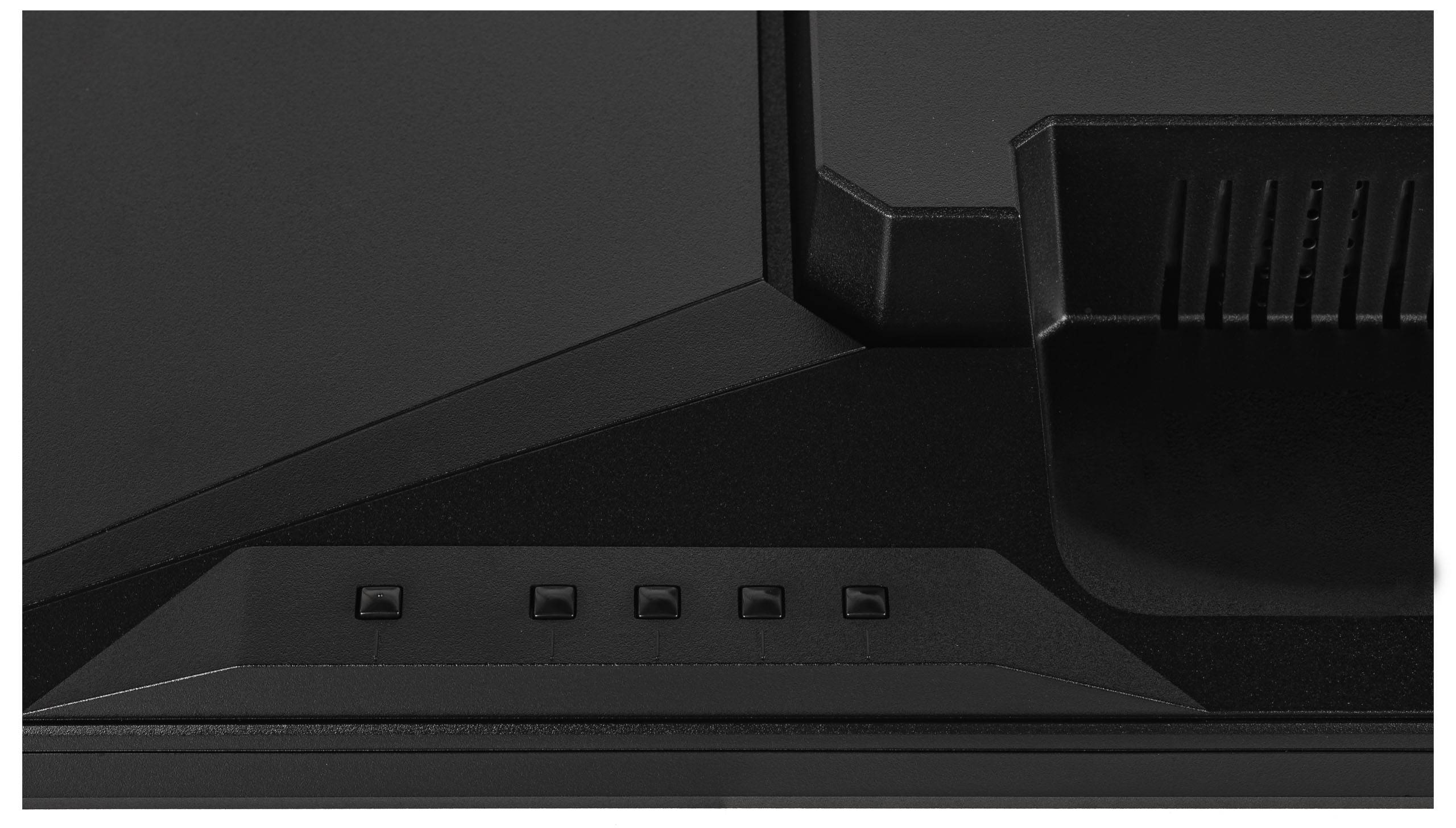 iiyama ProLite XUB3493WQSU-B6 computer monitor 86,4 cm (34") 1440 x 3440 Pixels UltraWide Quad HD LED Zwart