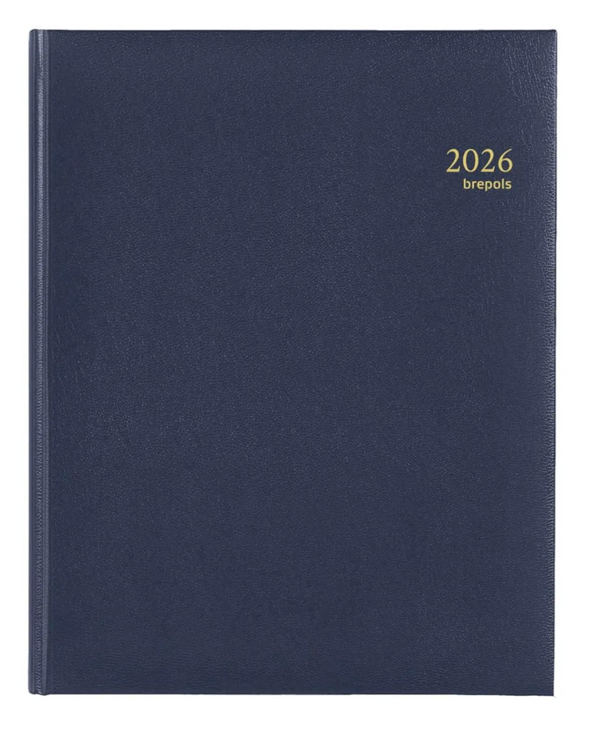 Brepols Concorde Lima, blauw, 2026