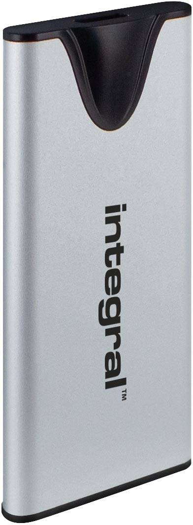 Integral SlimXpress Pro draagbare SSD harde schijf, 1 TB | OfficeNext