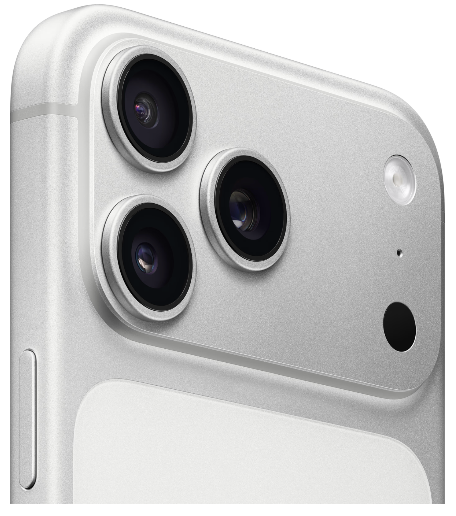 Apple iPhone 17 Pro Max 512GB Zilver