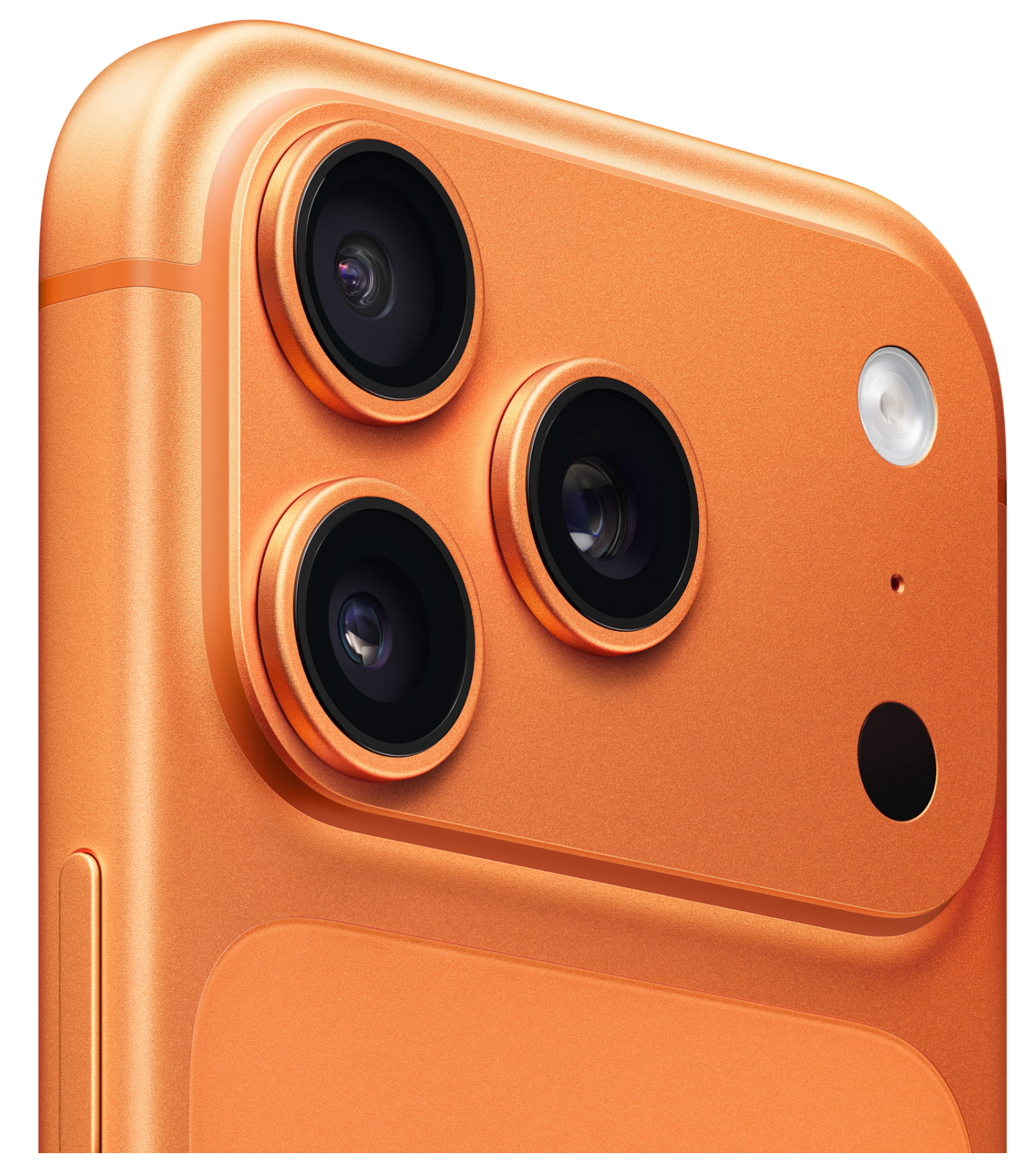 Apple iPhone 17 Pro 512GB Oranje