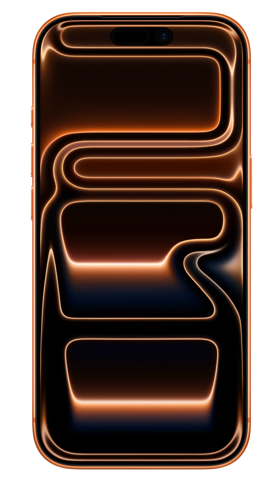 Apple iPhone 17 Pro 512GB Oranje