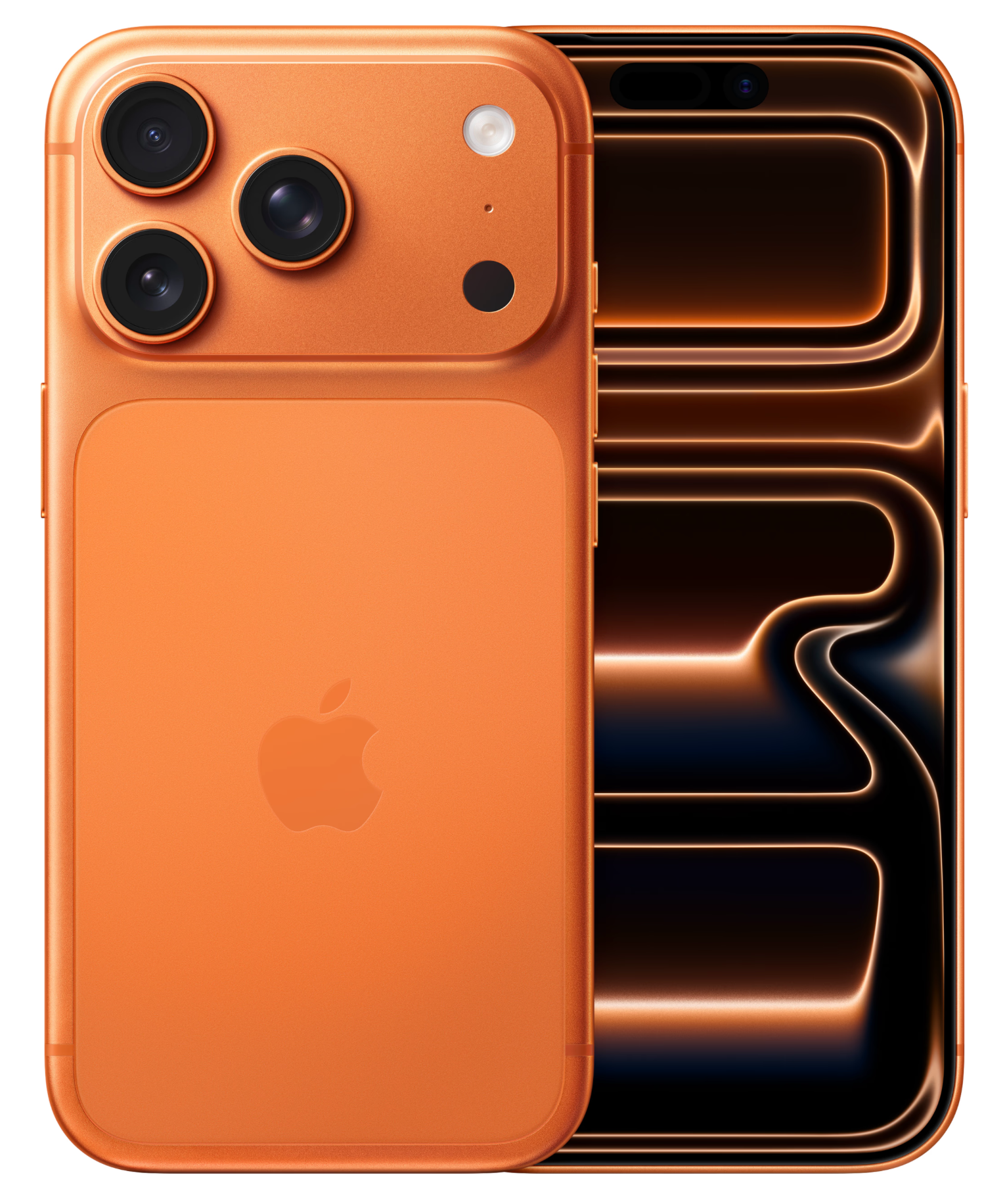 Apple iPhone 17 Pro 512GB Oranje