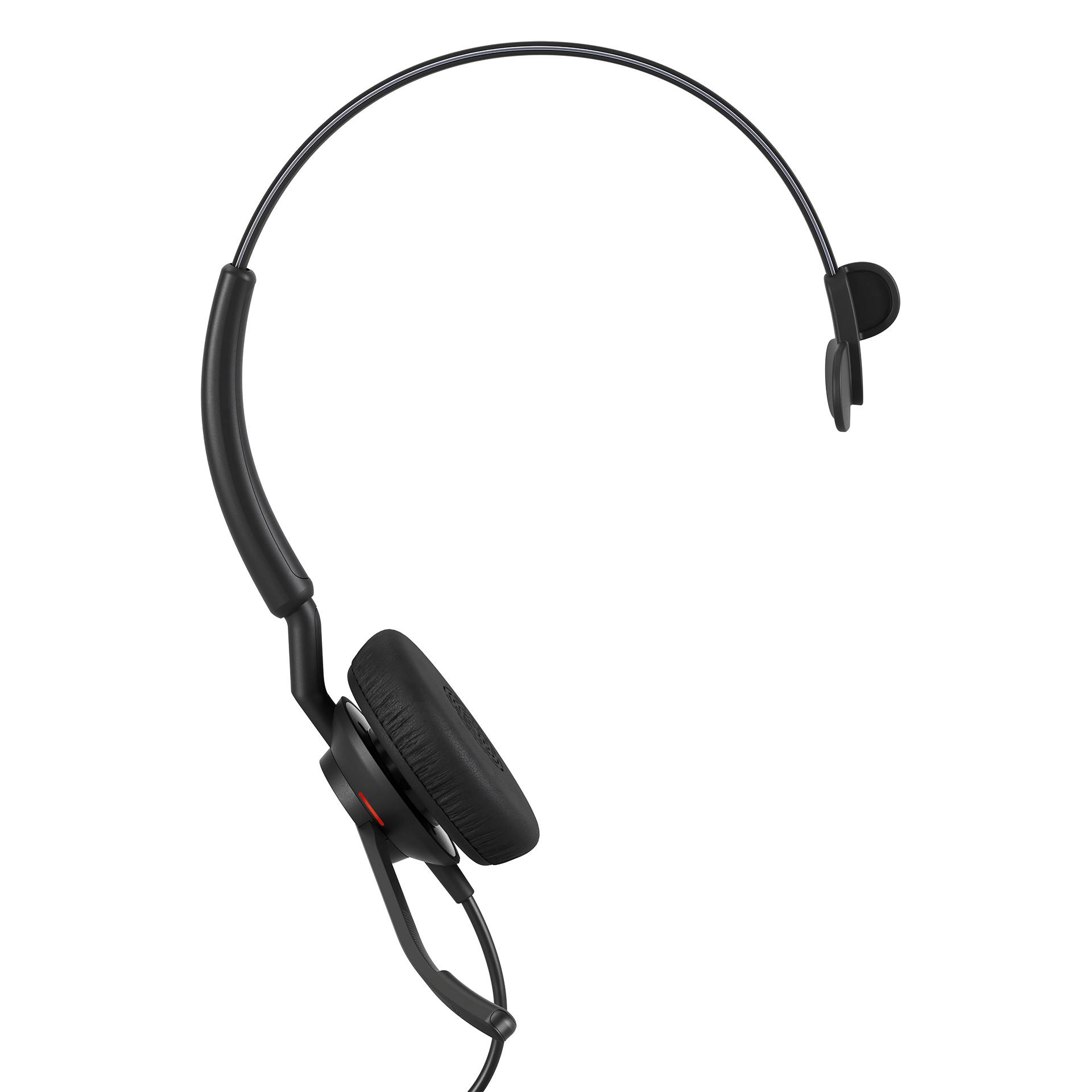 Jabra ENGAGE 40 Headset Bedraad Hoofdband Kantoor/callcenter USB Type-C / USB Type-A