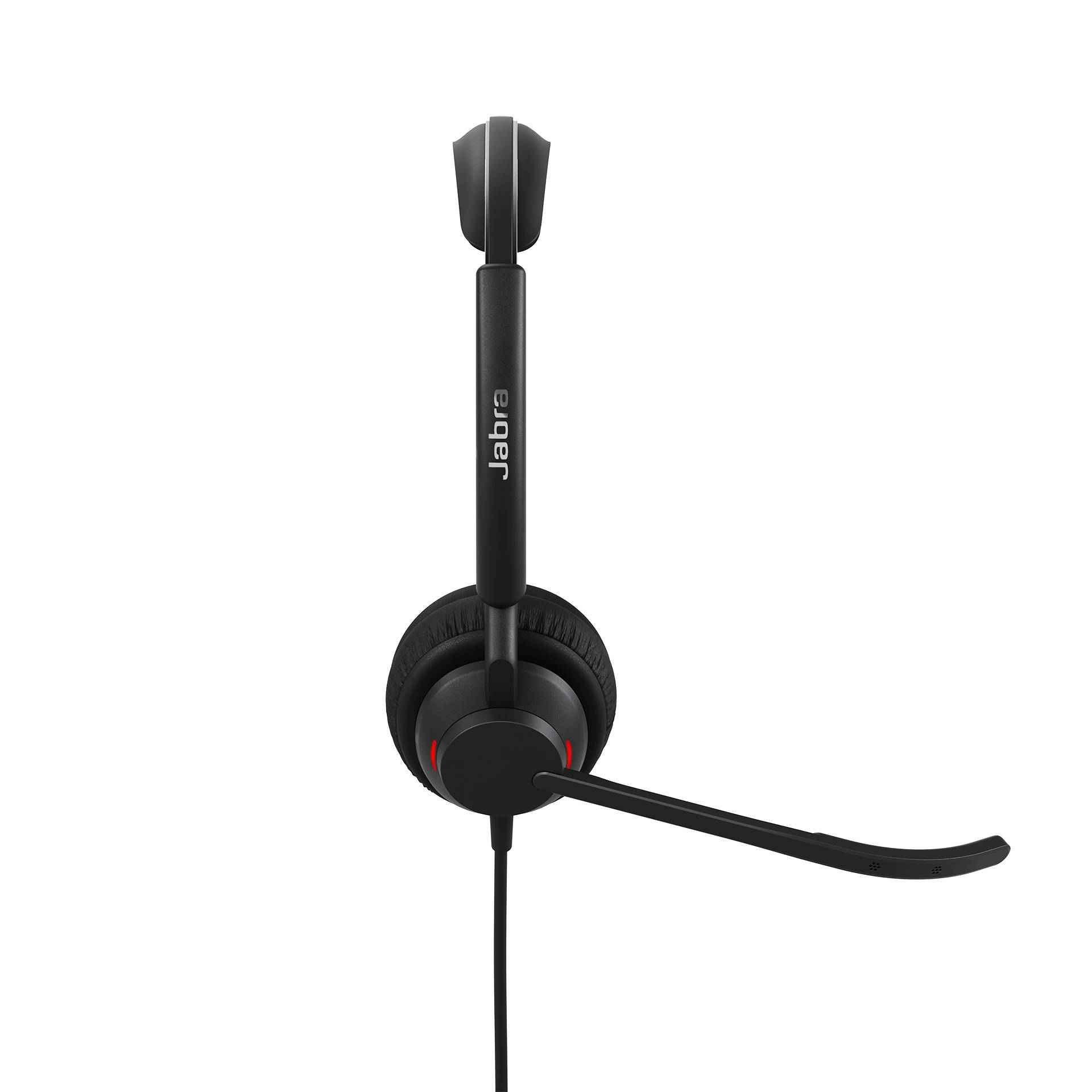 Jabra Engage 50 II Headset Bedraad Hoofdband Kantoor/callcenter USB Type-C / USB Type-A