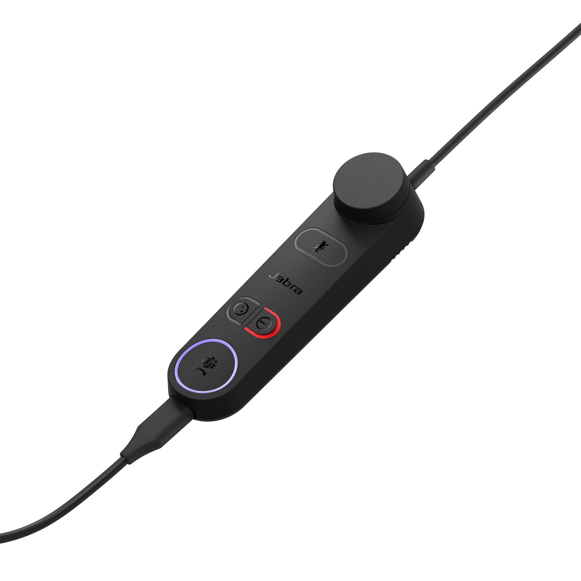 Jabra Engage 50 II Headset Bedraad Hoofdband Kantoor/callcenter USB Type-C / USB Type-A