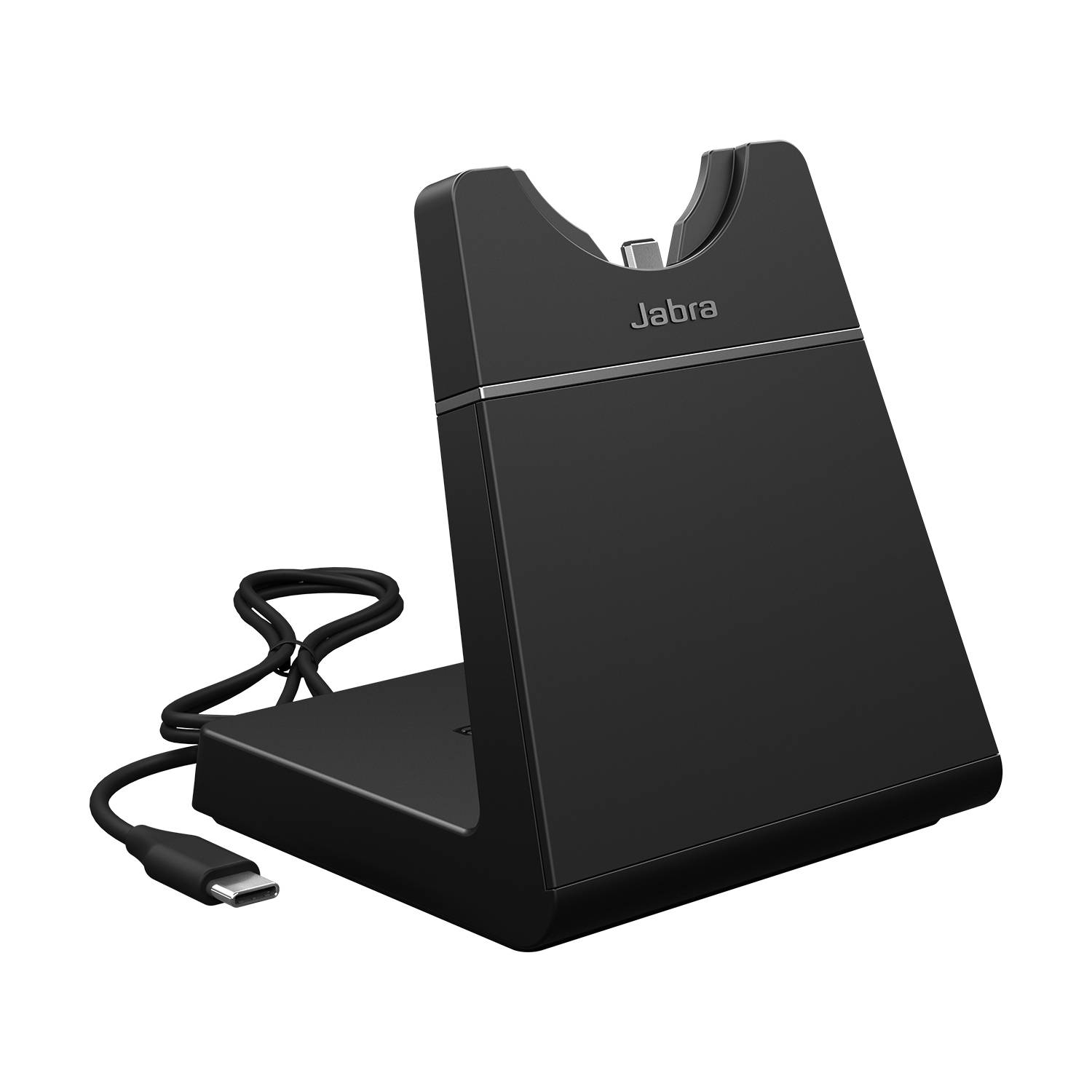 Jabra 14217-05 hoofdtelefoon accessoire Koptelefoonstandaard