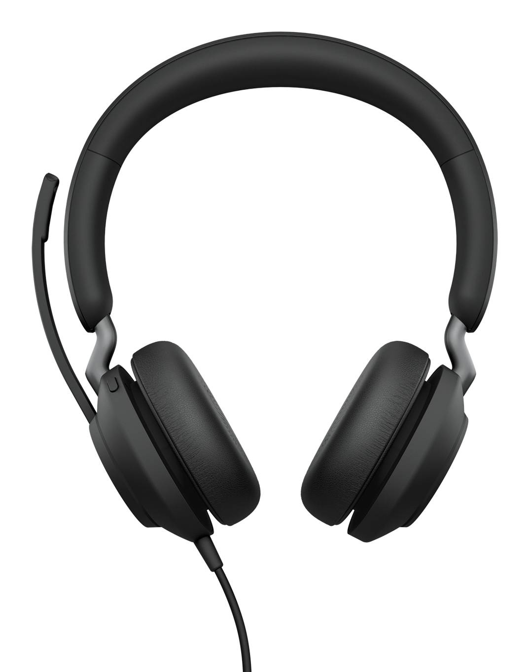 Jabra Evolve2 40 SE Headset Bedraad Hoofdband USB Type-C