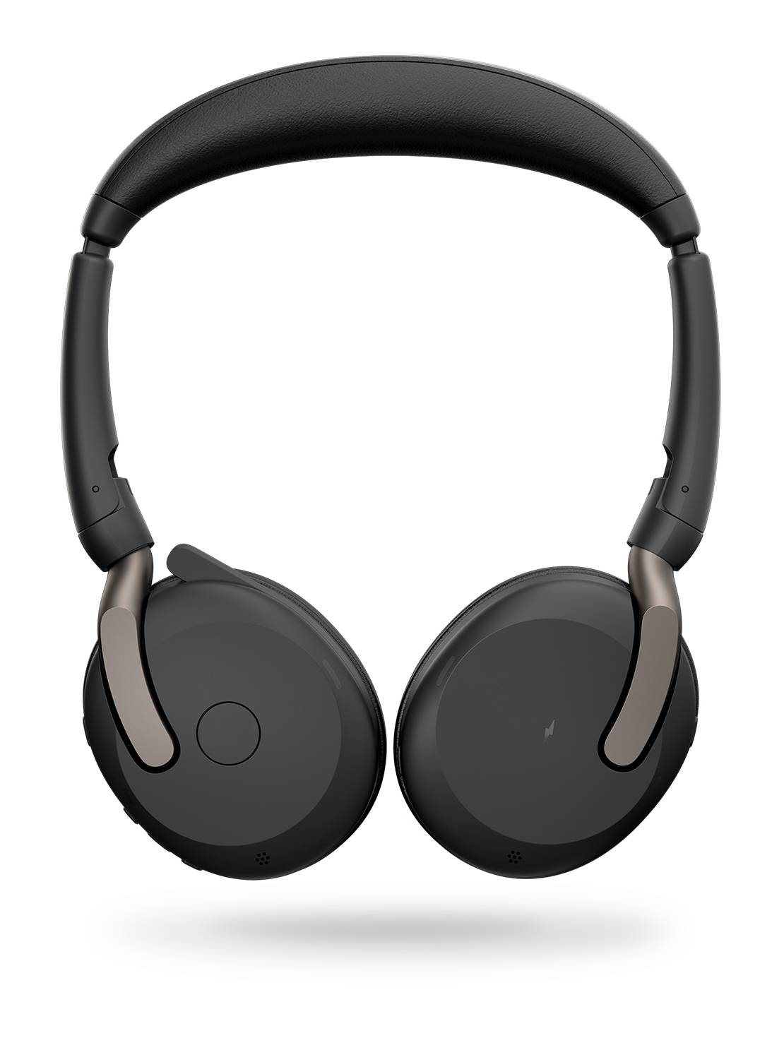Jabra Evolve2 65 Flex Headset Draadloos Hoofdband Kantoor/callcenter USB Type-A Bluetooth