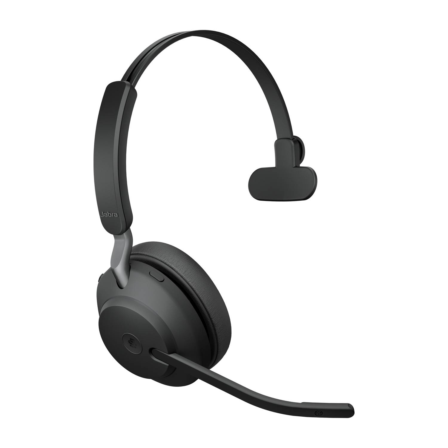 Jabra Evolve2 65 Headset Draadloos Hoofdband Kantoor/callcenter USB Type-A Bluetooth