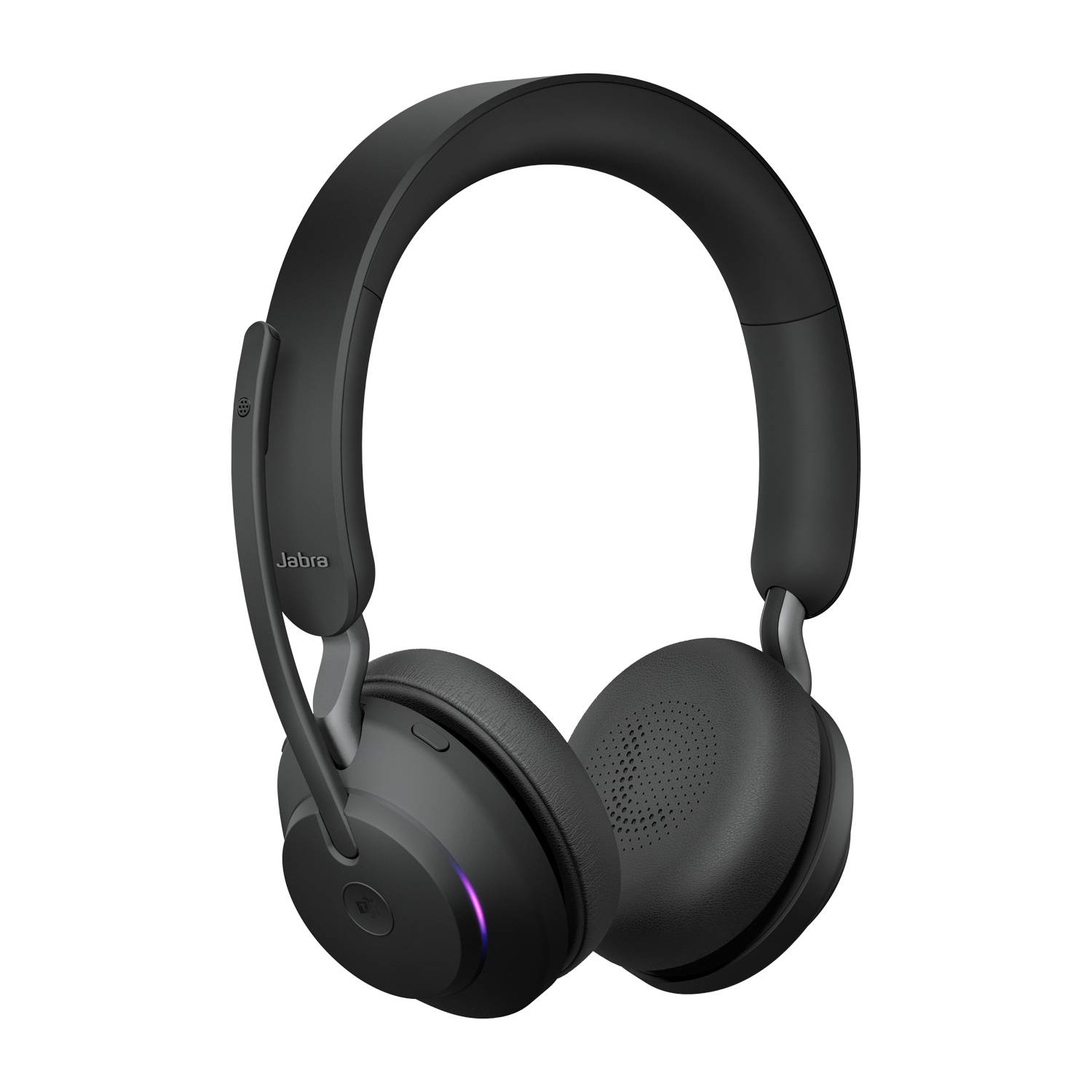 Jabra Evolve2 65 Headset Draadloos Hoofdband Kantoor/callcenter USB Type-C Bluetooth