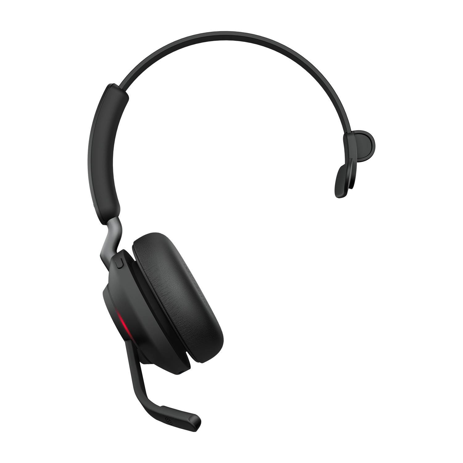 Jabra Evolve2 65 Headset Draadloos Hoofdband Kantoor/callcenter USB Type-A Bluetooth Oplaadhouder