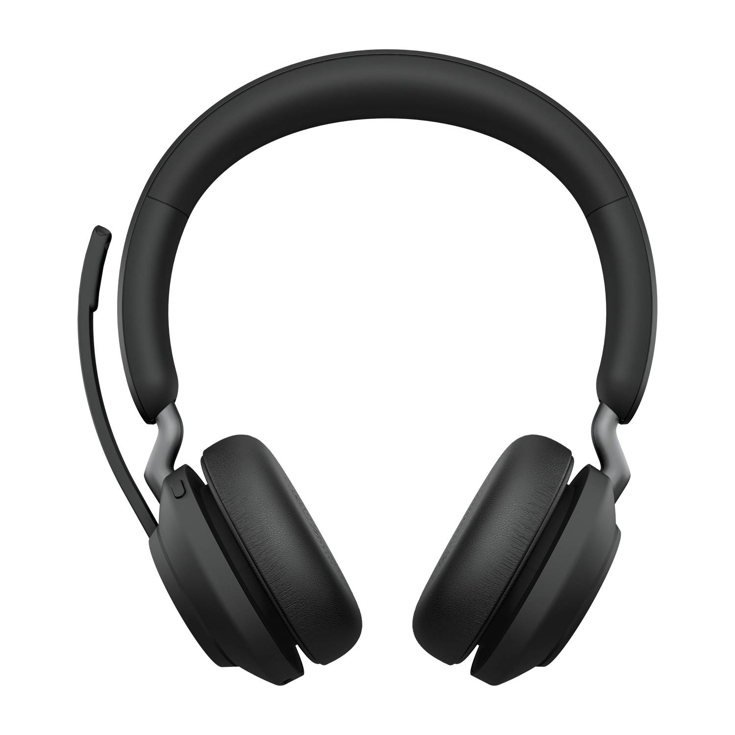 Jabra Evolve2 65 Headset Draadloos Hoofdband Kantoor/callcenter USB Type-C Bluetooth