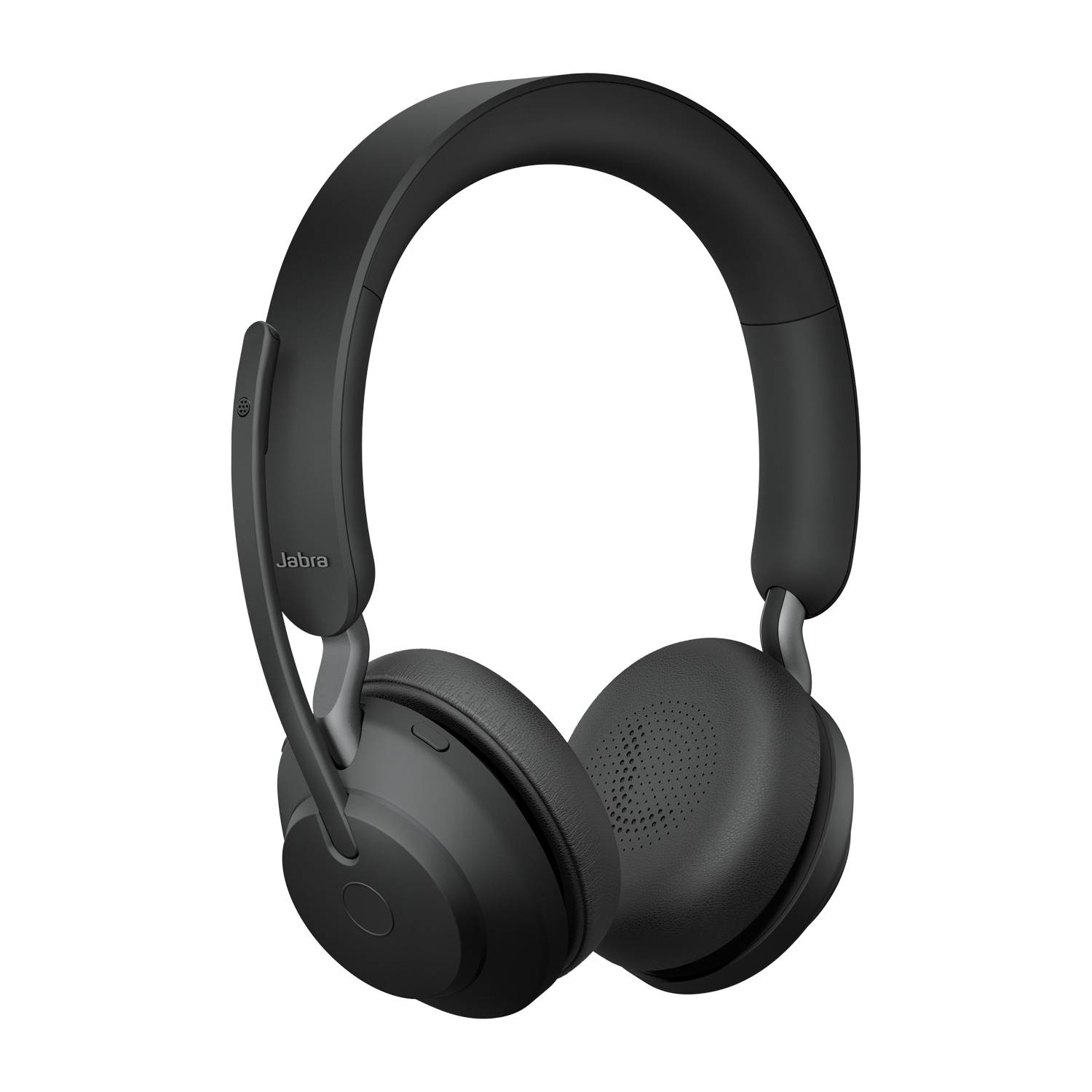 Jabra Evolve2 65 Headset Draadloos Hoofdband Kantoor/callcenter USB Type-C Bluetooth