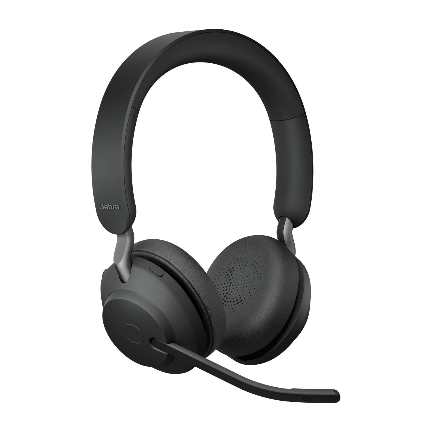 Jabra Evolve2 65 Headset Draadloos Hoofdband Kantoor/callcenter USB Type-C Bluetooth