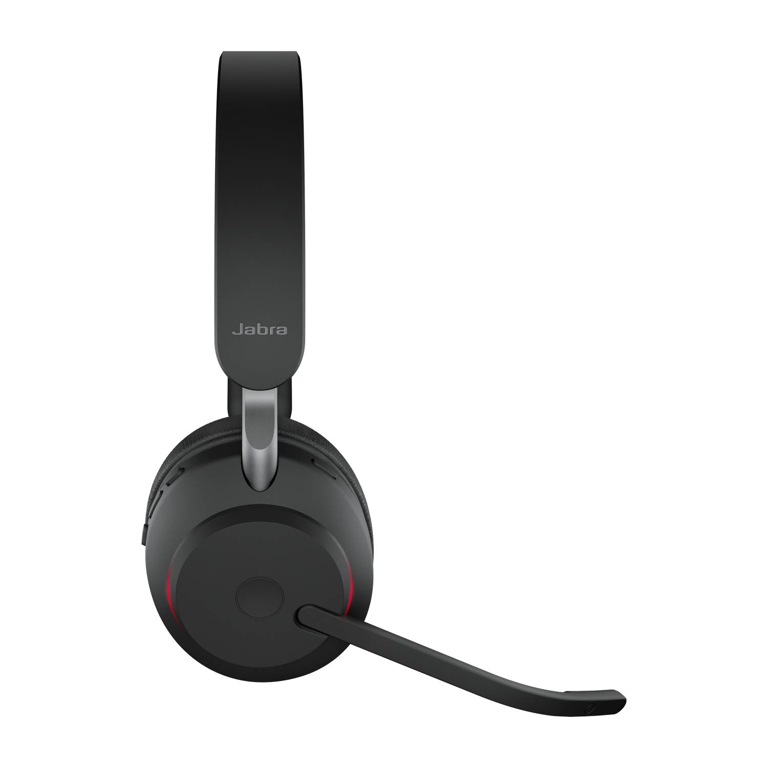 Jabra Evolve2 65 Headset Draadloos Hoofdband Kantoor/callcenter USB Type-C Bluetooth