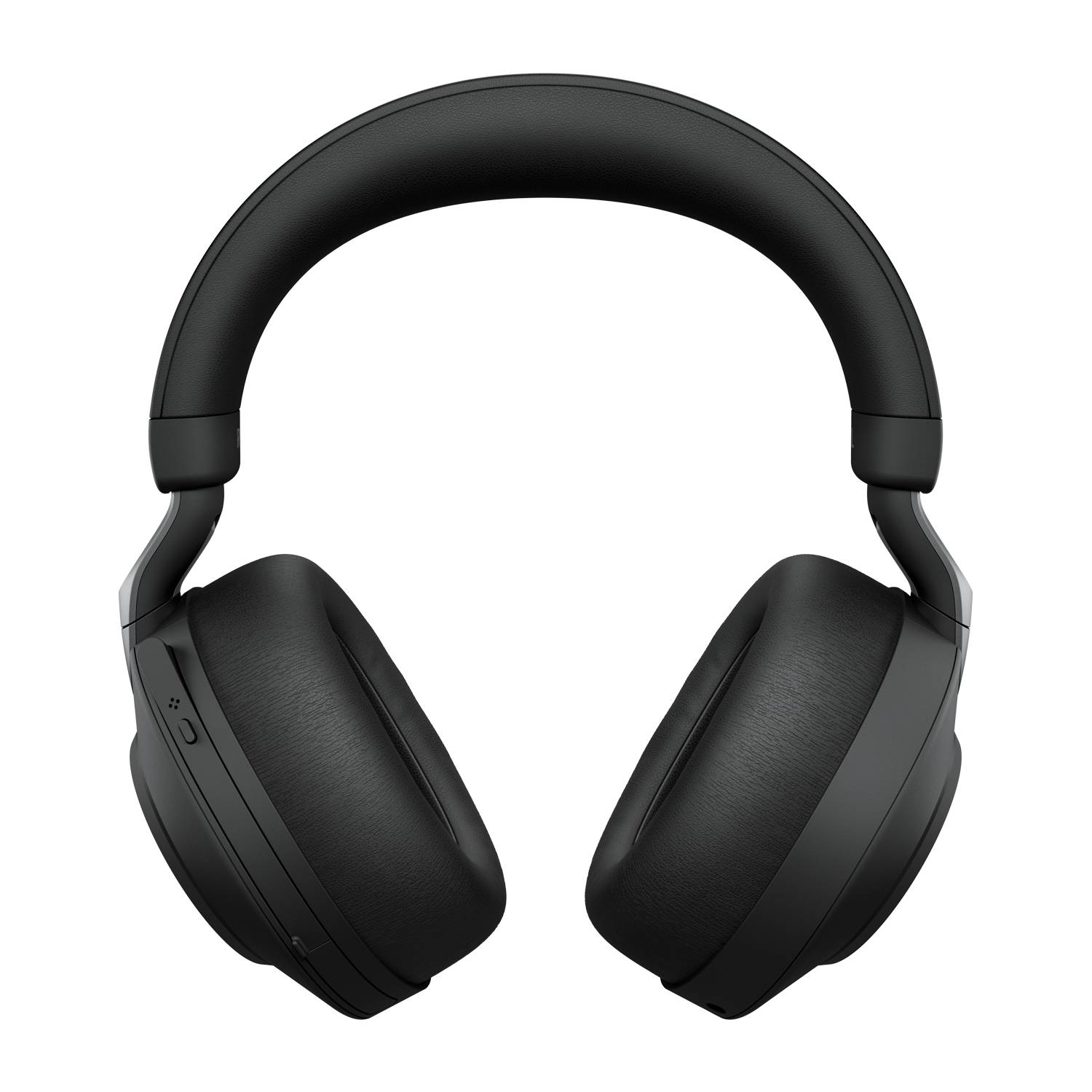 Jabra Evolve2 85 Headset Draadloos Hoofdband Kantoor/callcenter USB Type-C Bluetooth Zwart