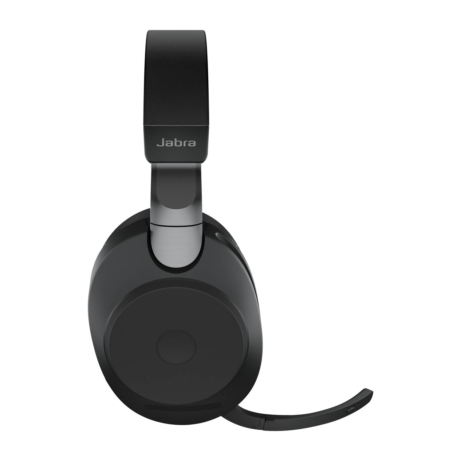 Jabra Evolve2 85 Headset Draadloos Hoofdband Kantoor/callcenter USB Type-A Bluetooth Zwart