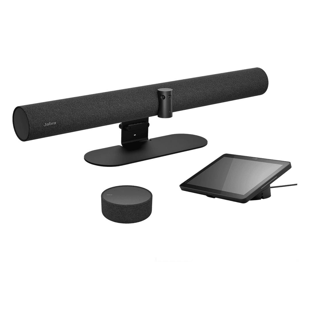 Jabra PanaCast 55 VBS video conferencing systeem Ethernet LAN Videovergaderingssysteem voor groepen