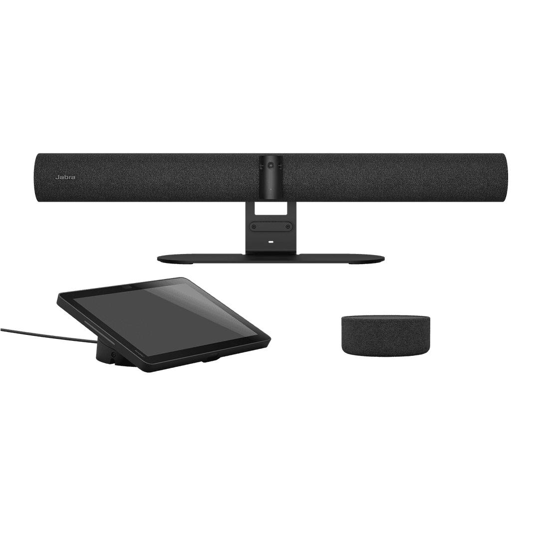 Jabra PanaCast 55 VBS video conferencing systeem Ethernet LAN Videovergaderingssysteem voor groepen