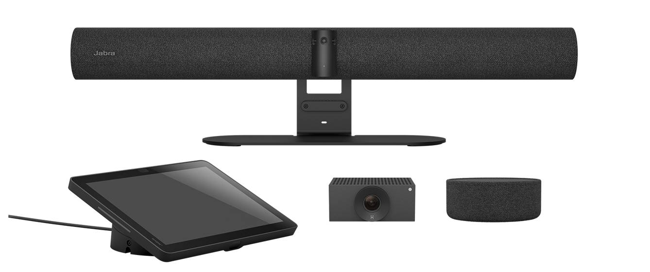 Jabra 9000-231 video conferencing systeem