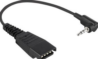 Jabra 8800-00-69 hoofdtelefoon accessoire