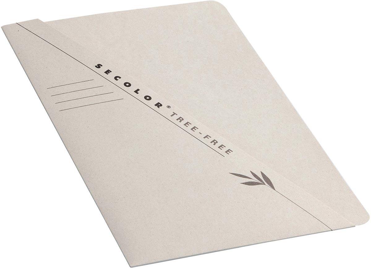 Jalema insteekmap Secolor Tree-Free beige