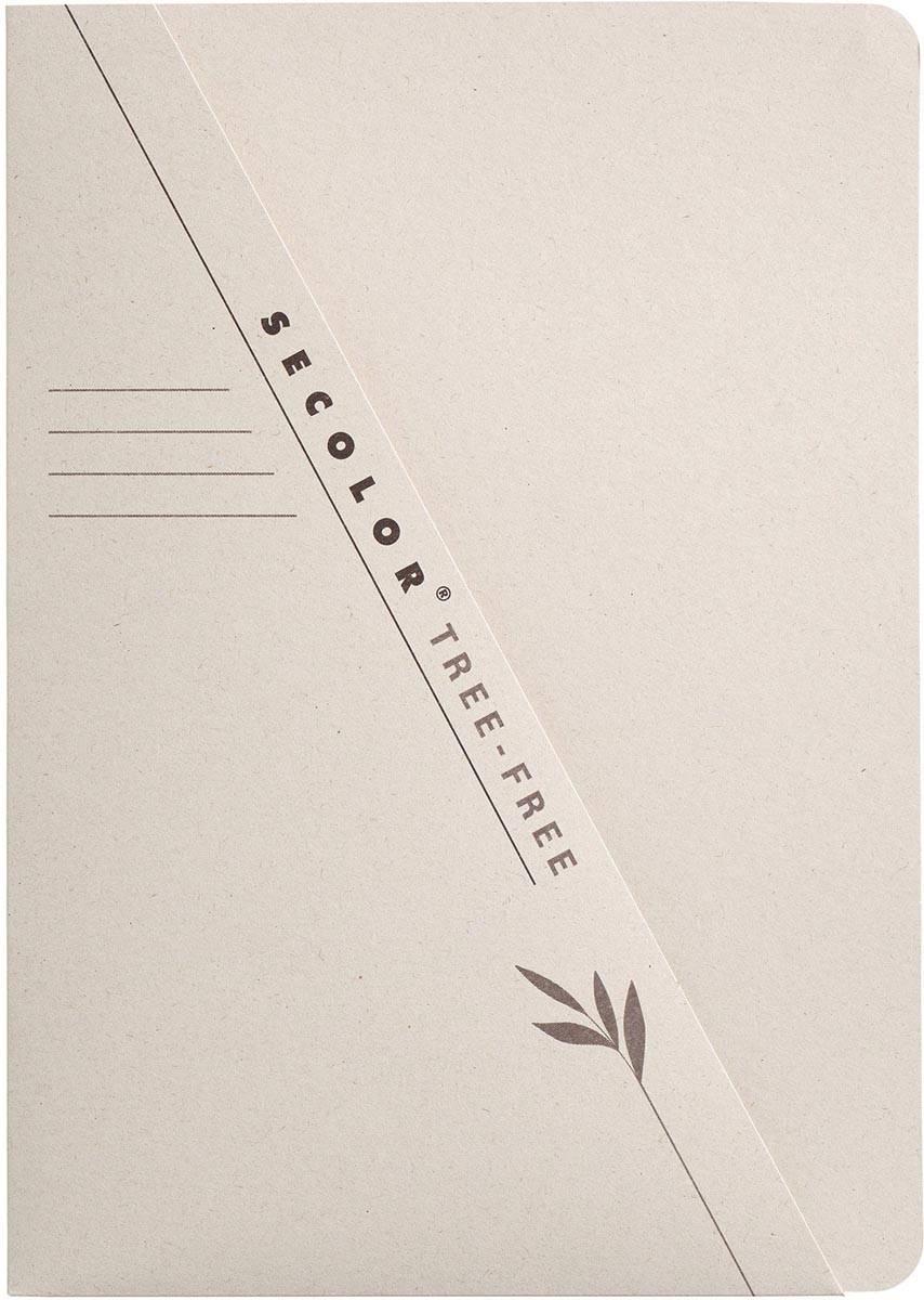 Jalema insteekmap Secolor Tree-Free beige