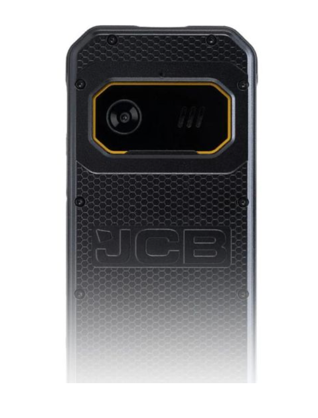 CB Tradesman 4 Toughphone 64MB RAM 128MB ROM Dual SIM