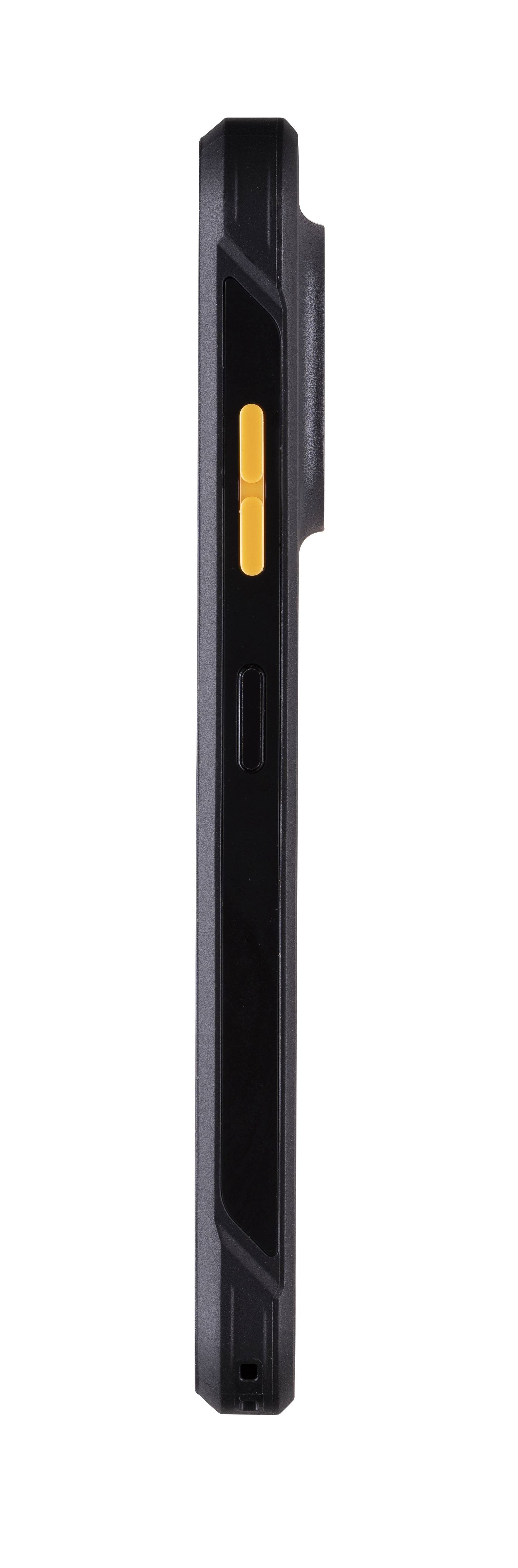 JCB Toughphone E50 smartphone