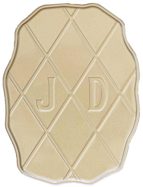 Jules Destrooper boterwafels Gold, doos van 96 gram