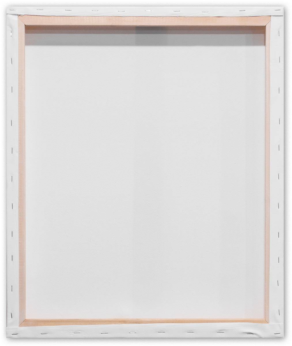 Kangaro bespannen spieraam 3D, ft 50 x 60 cm, set van 2 stuks