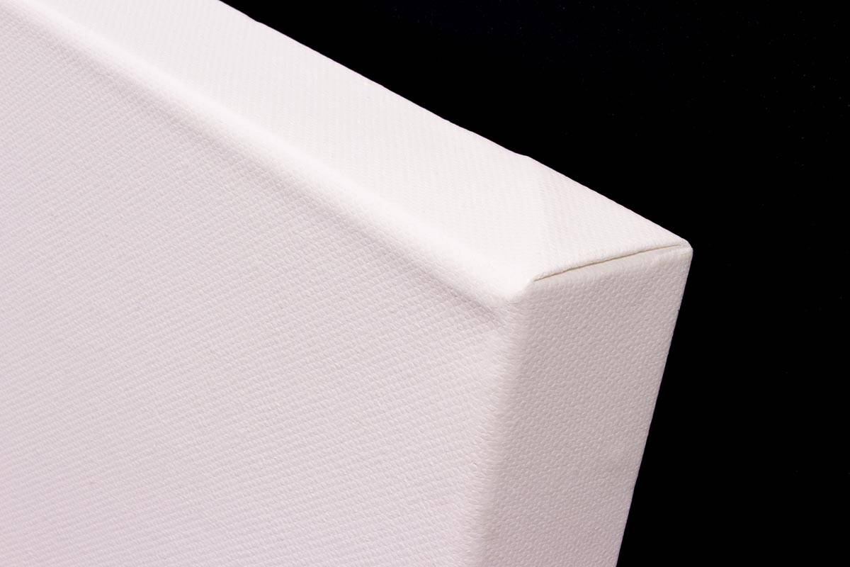 Kangaro bespannen spieraam 3D, ft 70 x 90 cm, set van 2 stuks