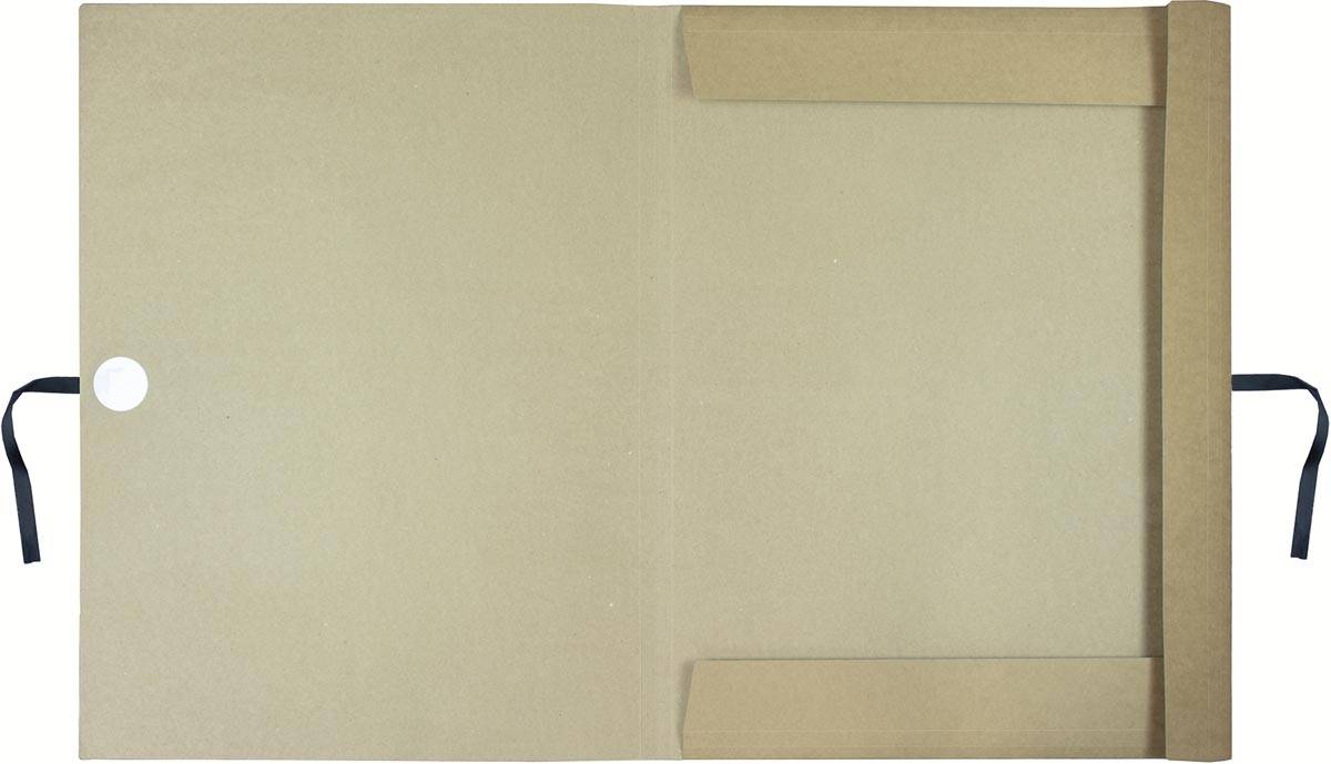 Kangaro tekenmap, ft 50 x 70 cm