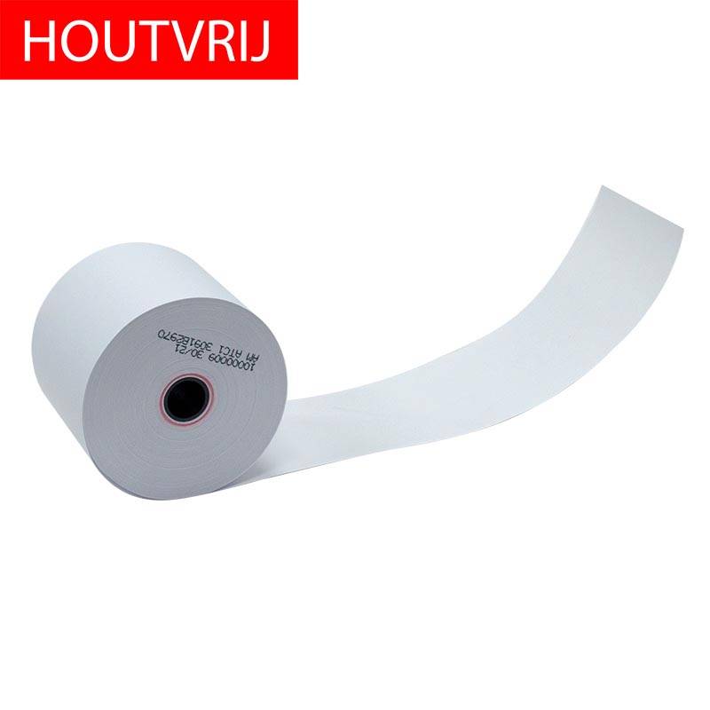 Kassarol houtvrij, 60 g, breedte 57 mm, diameter +/- 70 mm, asgat 12 mm, lengte 41 m