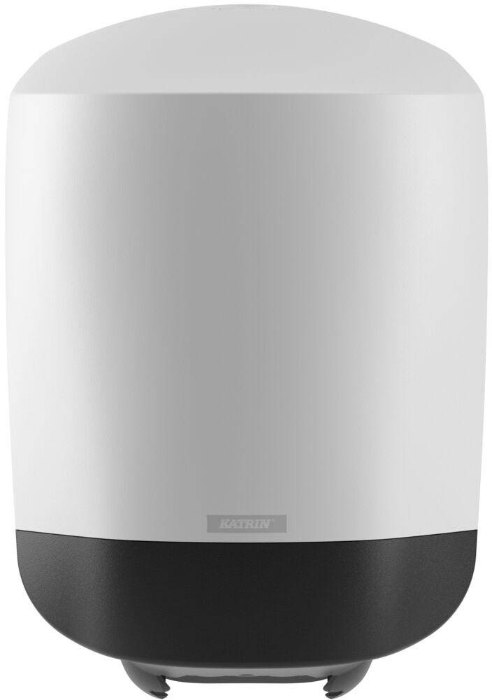 Katrin handdoekdispenser Centerfeed M wit