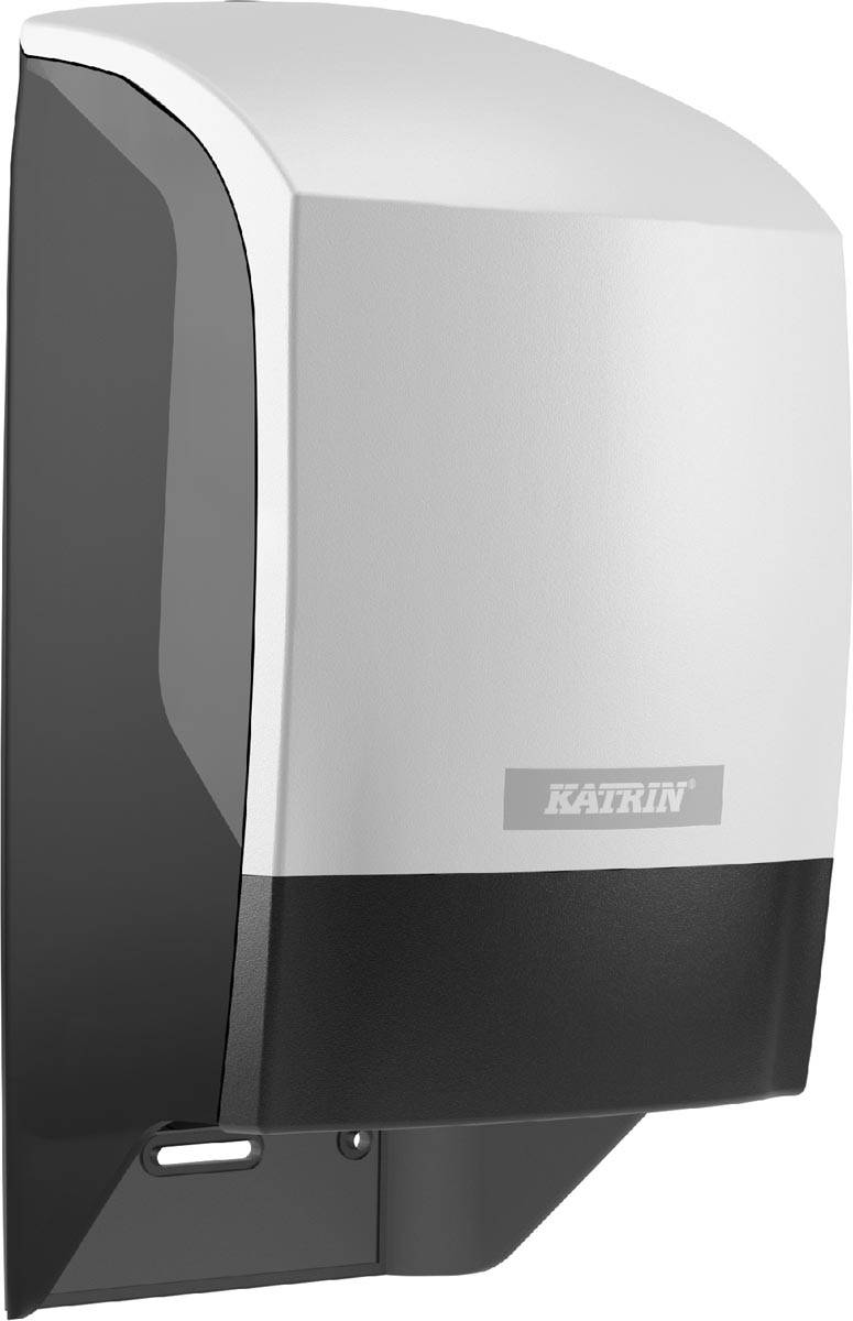 Katrin toiletpapierdispenser Inclusive