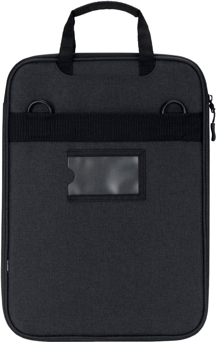 Kensington Eco-Friendly sleeve voor 14 inch laptops, zwart
