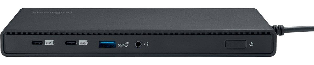 Kensington EQ docking station SD4842P