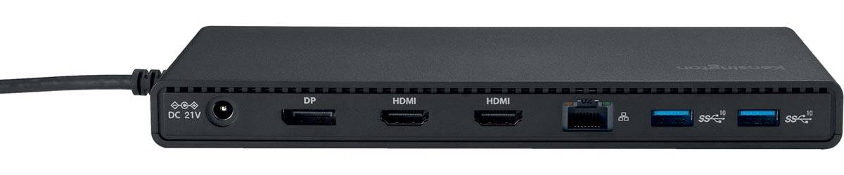 Kensington EQ docking station SD4842P
