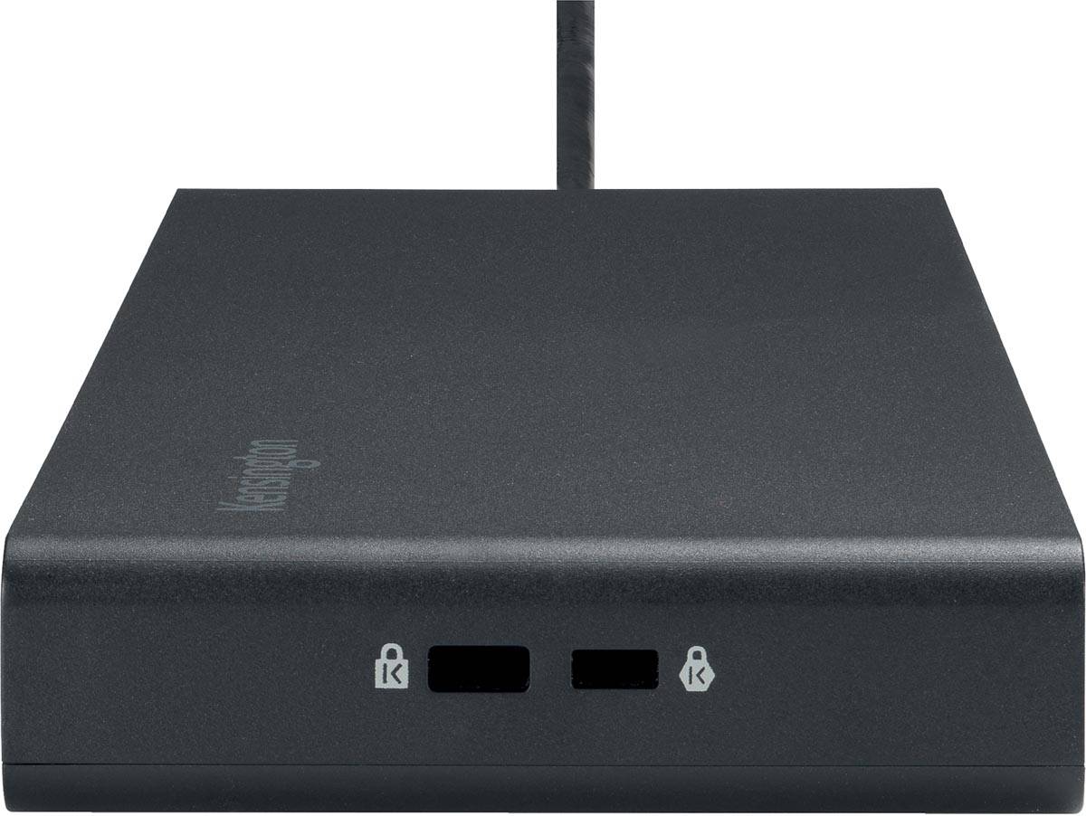 Kensington EQ docking station SD4842P
