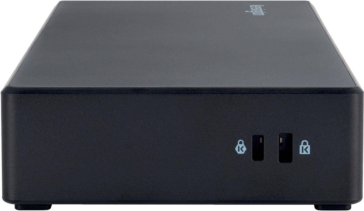 Kensington EQ dual docking station SD4781P