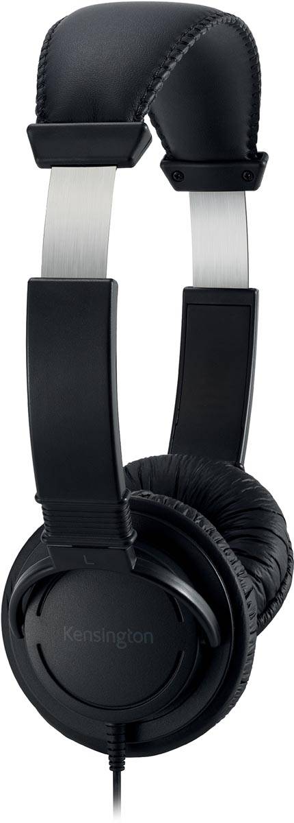 Kensington Headset USB-C Hi-Fi, met microfoon
