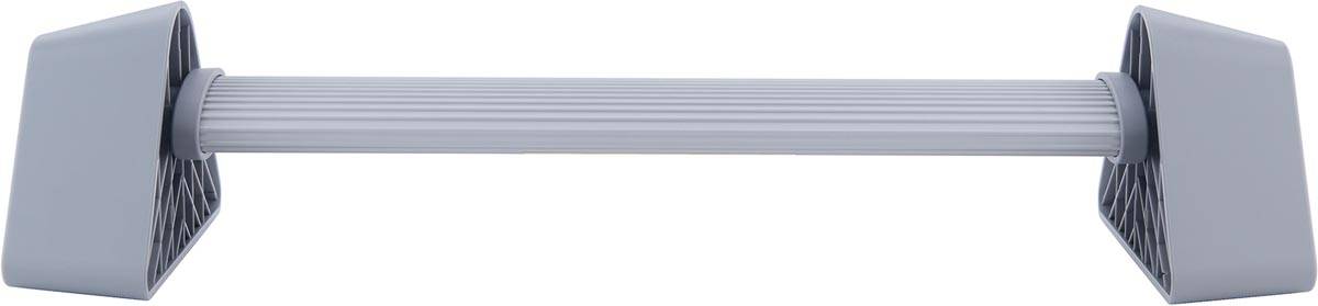 Kensington kantelbare voetensteun