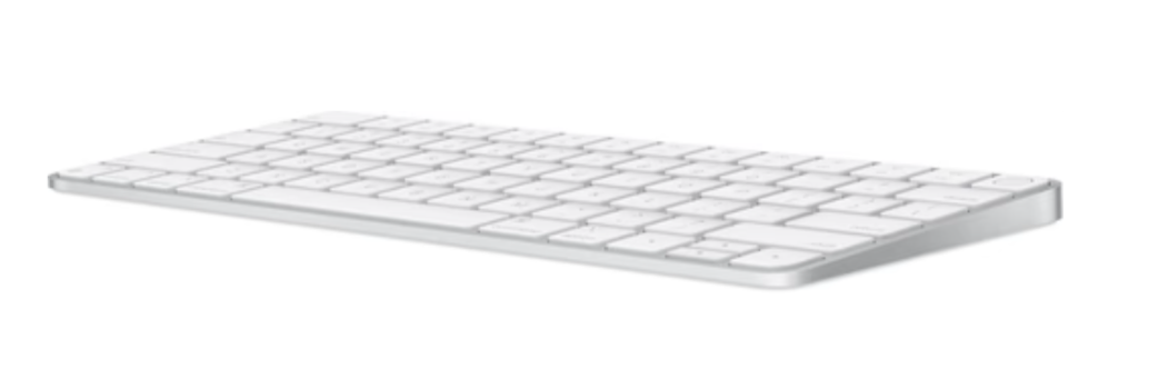 Apple Magic Keyboard met Touch ID (2024)