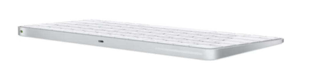 Apple Magic Keyboard met Touch ID (2024)