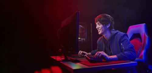 Kingston Technology FURY Beast 16GB 6000MT/s DDR5 CL36 DIMM (set van 2) Black EXPO