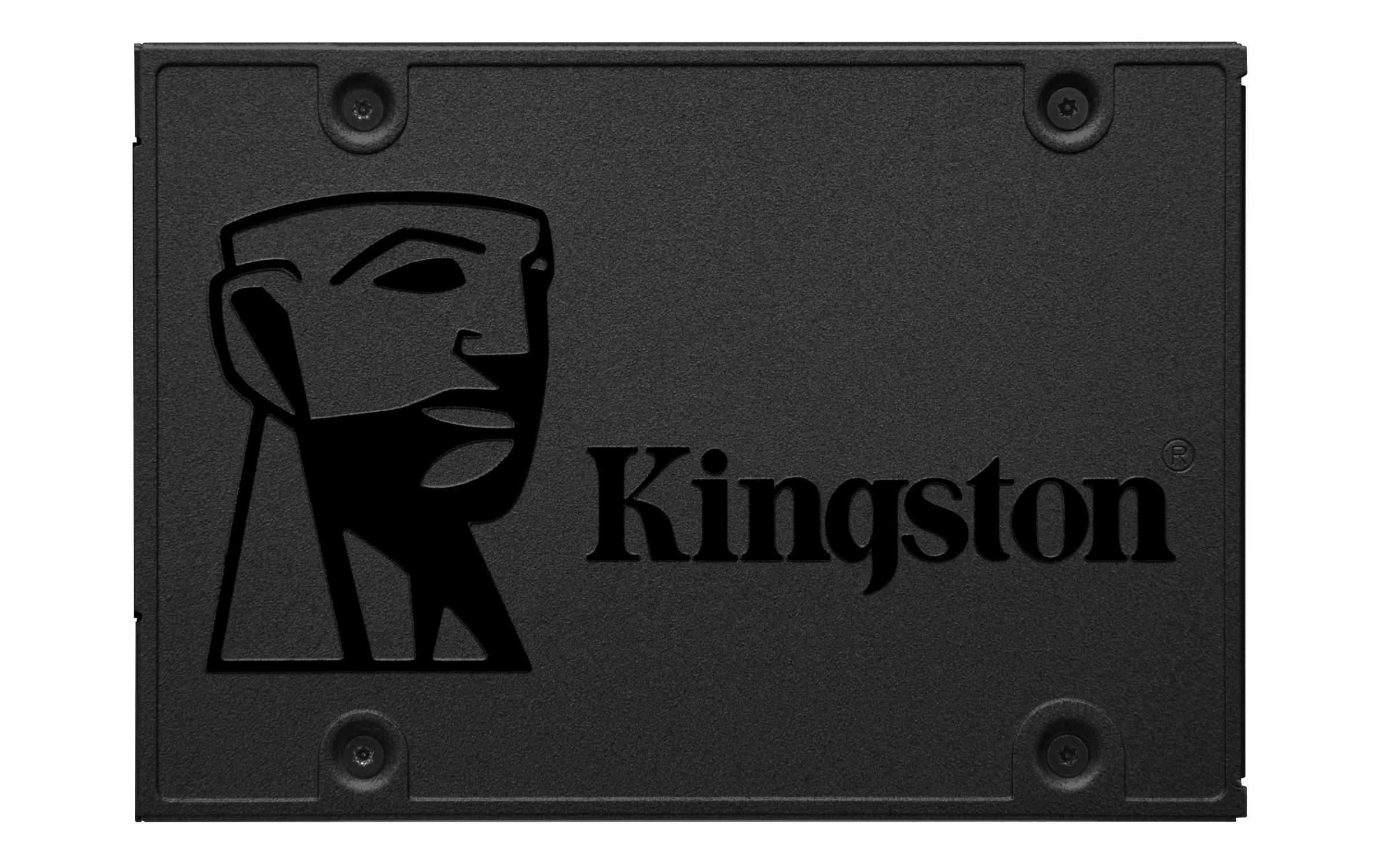 Kingston Technology A400 240 GB 2.5" SATA III TLC